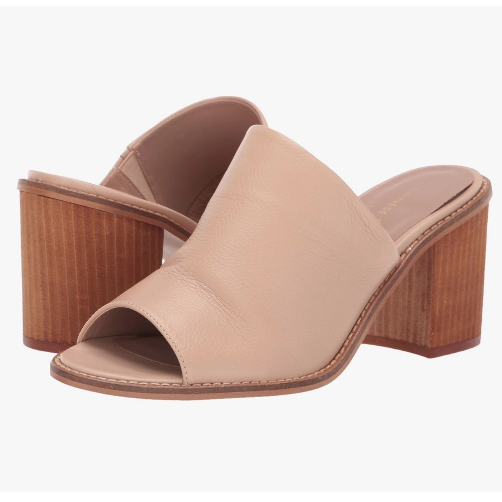 Chinese Laundry Carlin Mule